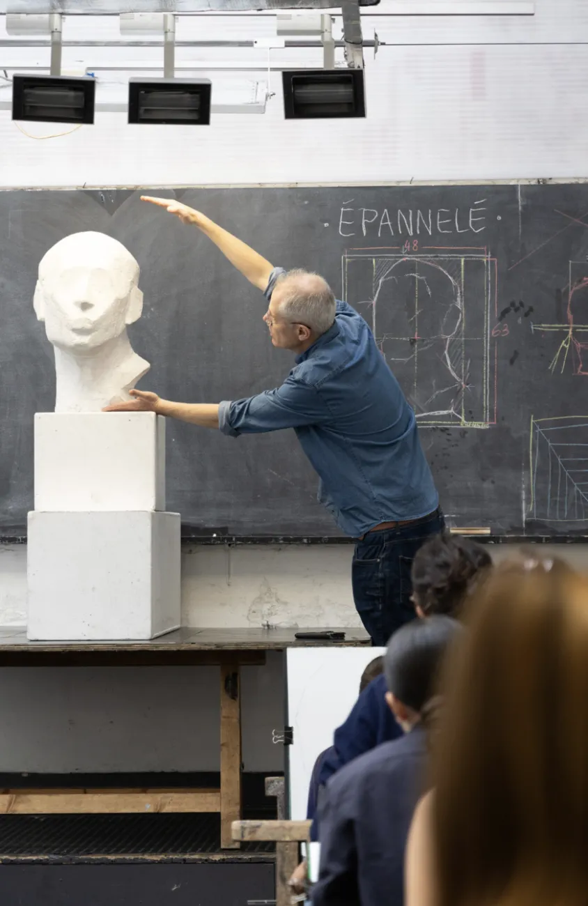 cours-dessin