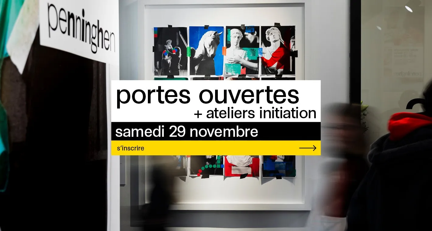 Portes ouvertes le 29 novembre