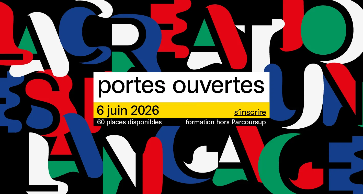 journée portes ouvertes art appliqué
