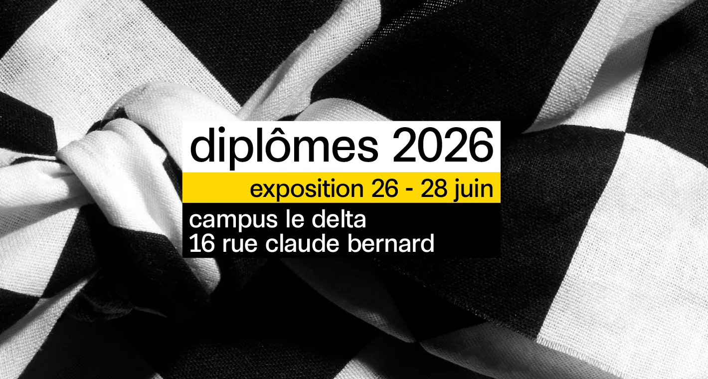 Expo des diplômes 2026