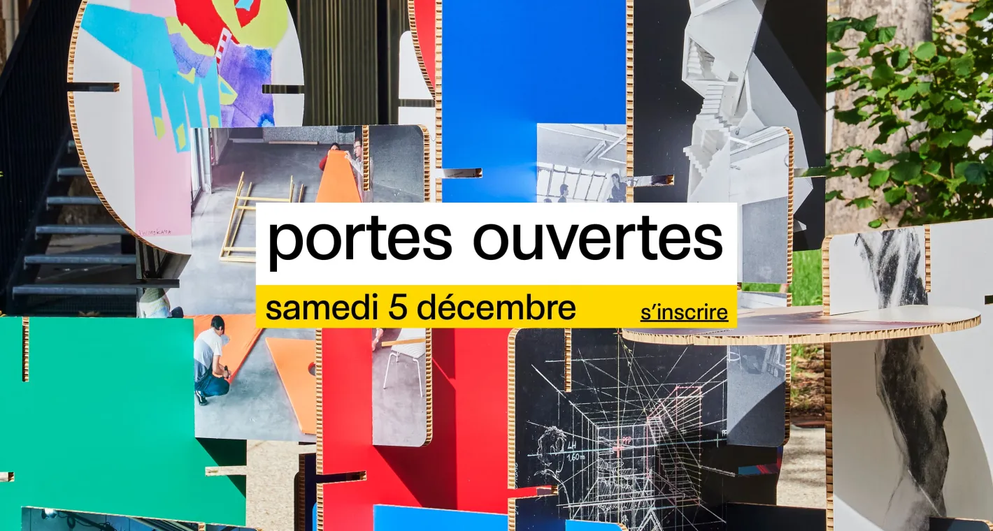 Journées Portes Ouvertes 8 décembre