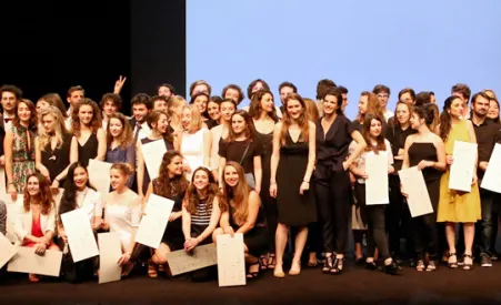 Classement de nos formations en arts appliqués