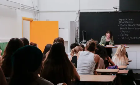 Que sont les arts appliqués ?