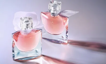 Penninghen et Lancôme : un partenariat artistique et responsable