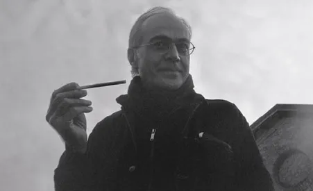 HOMMAGE À ANTOINE BUONOMO
