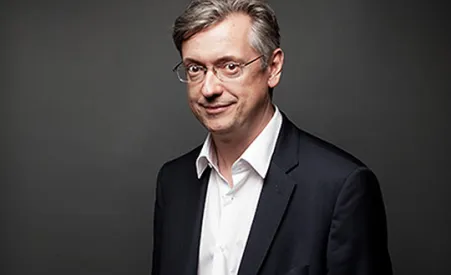 Nicolas Bordas - Think Shareable