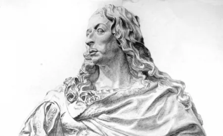 Dessin d'observation