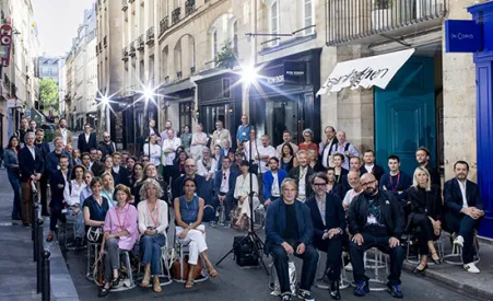 Jury de promotion 2024