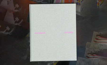 Chantalpetit 1973-2023, le livreœuvre