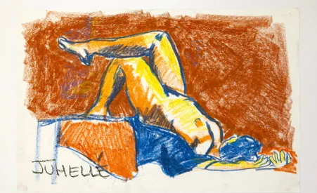 Qu’est-ce que le croquis ?