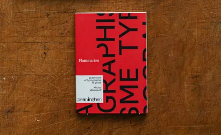 Graphisme et typographie