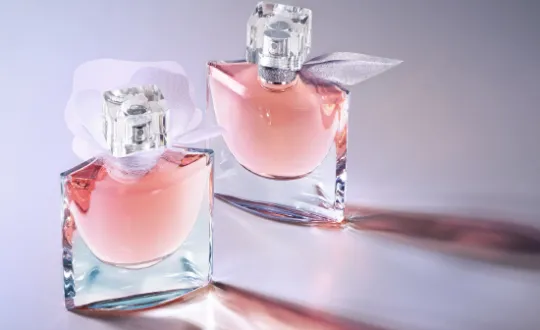 Penninghen et Lancôme : un partenariat artistique et responsable
