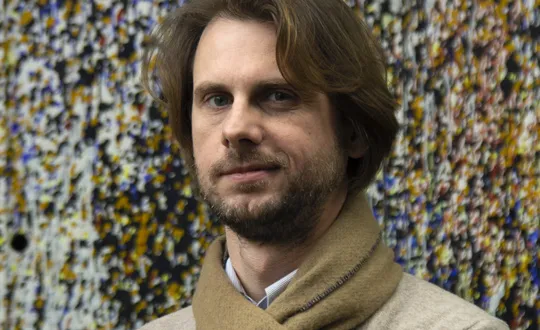 Thomas Schlesser - Le patrimoine, outil de la modernité Thomas Schlesser - Le patrimoine, outil de la modernité