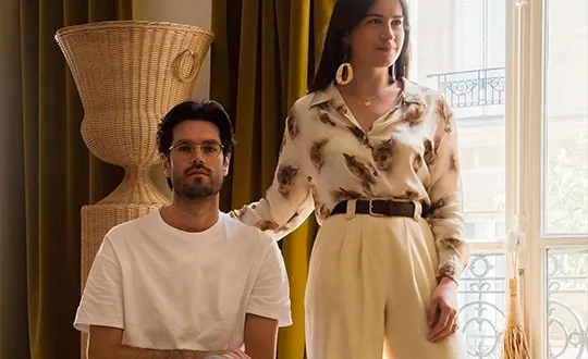 MARTHE SIMON PROMOTION 2019