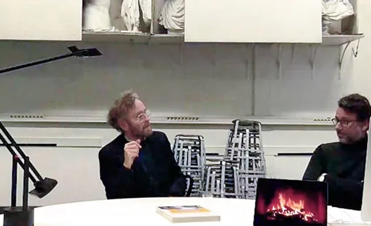 Erwan Bouroullec Erwan Bouroullec