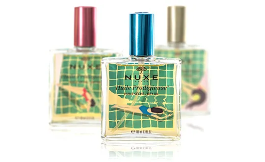 NUXE X PENNINGHEN