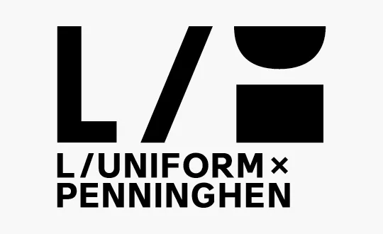 Pennighen_Partenariat_L/UNIFORM Pennighen_Partenariat_L/UNIFORM