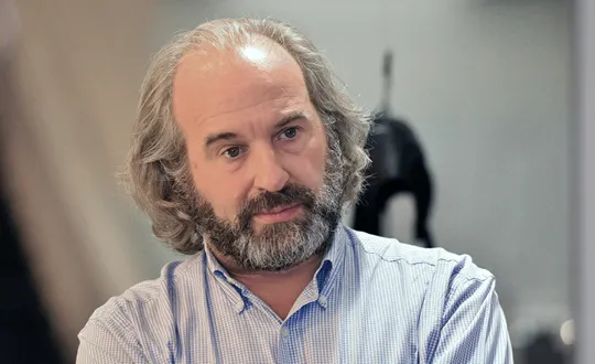 Jean-Luc Colonna d'Istria à Penninghen