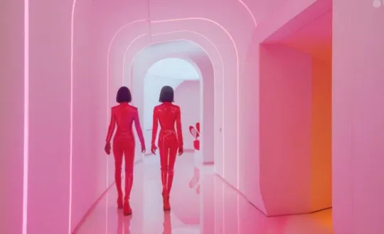 Intelligence Artificielle Penninghen