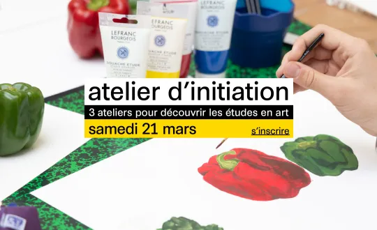Banner atelier d'initiation 21 mars