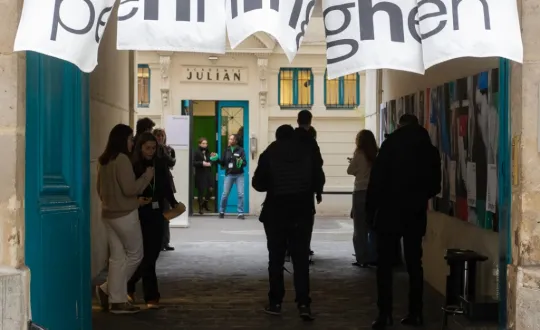 journées portes ouvertes