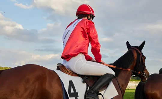 Championnat des grandes écoles Penninghen sponsor