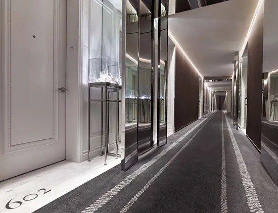 Le Prix Met de Penninghen 2016 - Architecture intérieure
