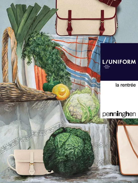 Penninghen_Partenariat_L/UNIFORM