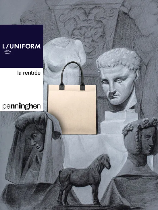 Penninghen_Partenariat_L/UNIFORM