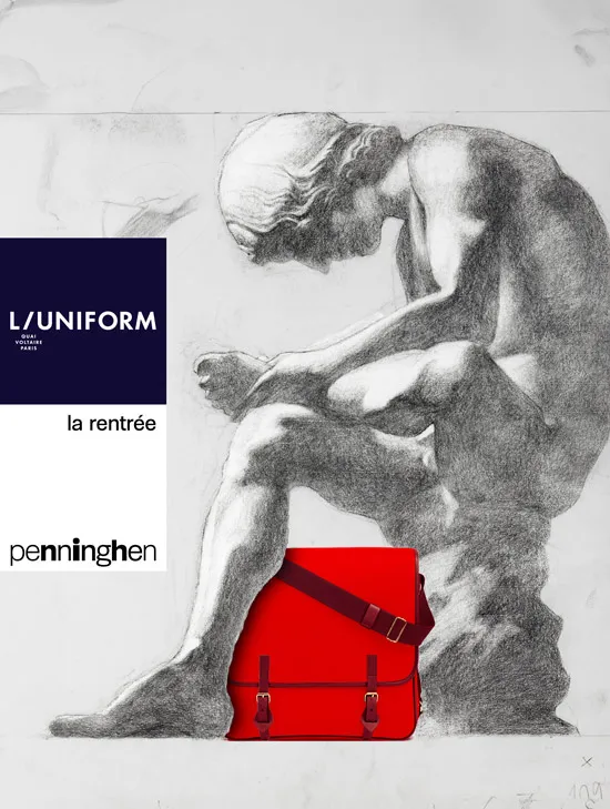 Penninghen_Partenariat_L/UNIFORM