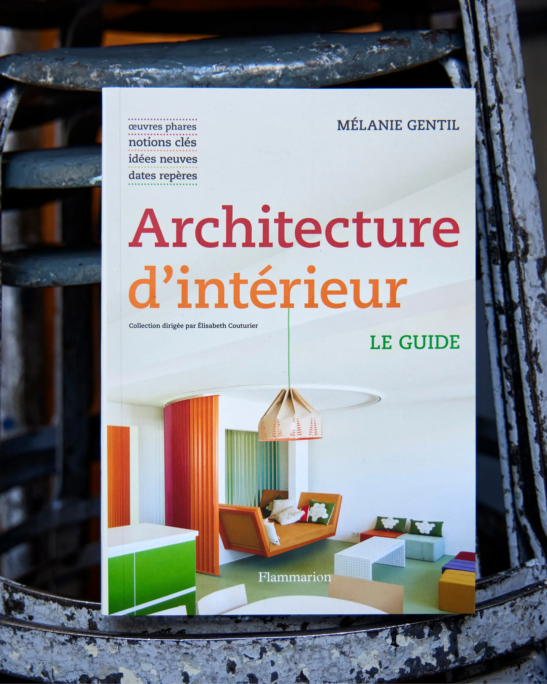 Architecture d'intérieur