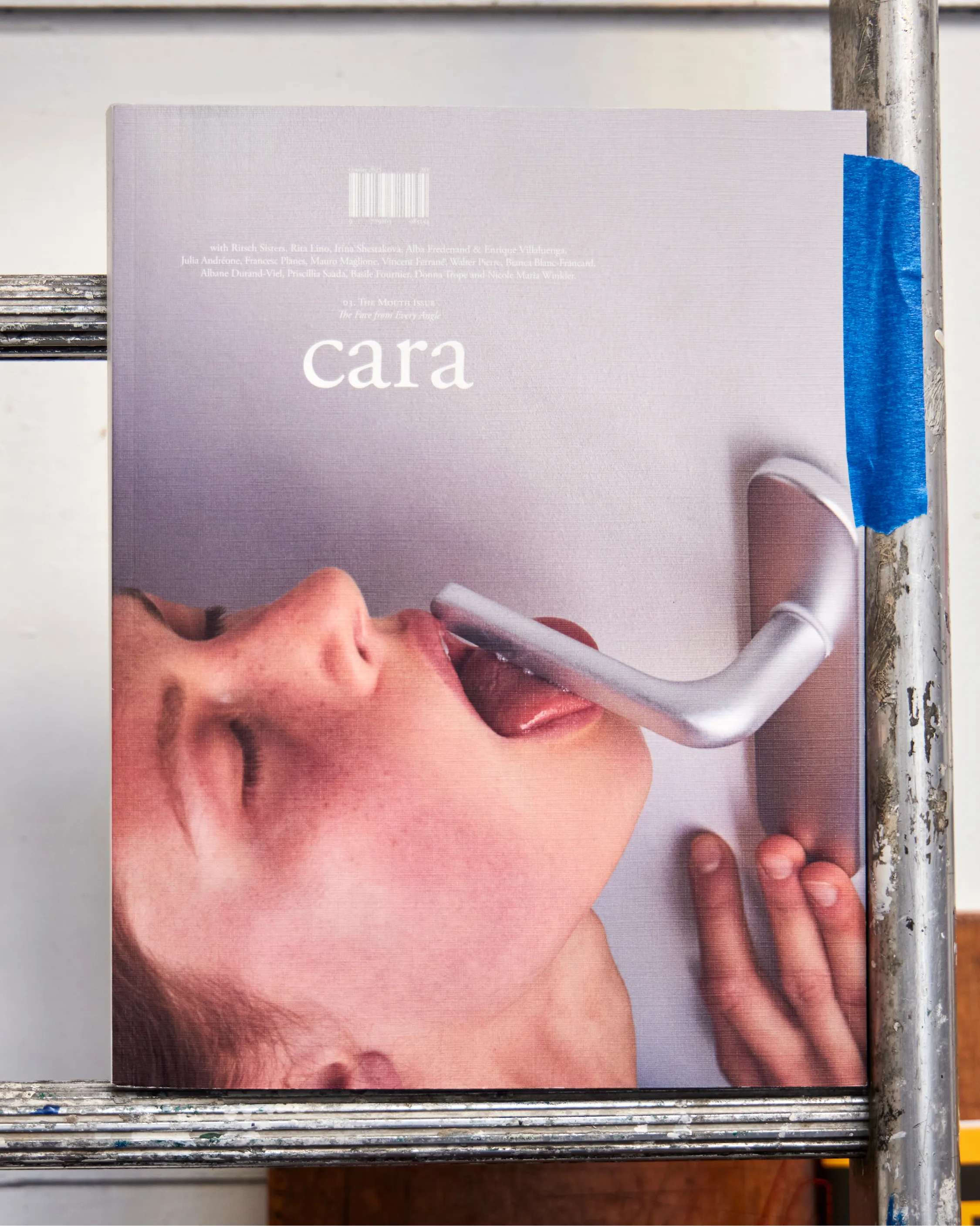 Cara