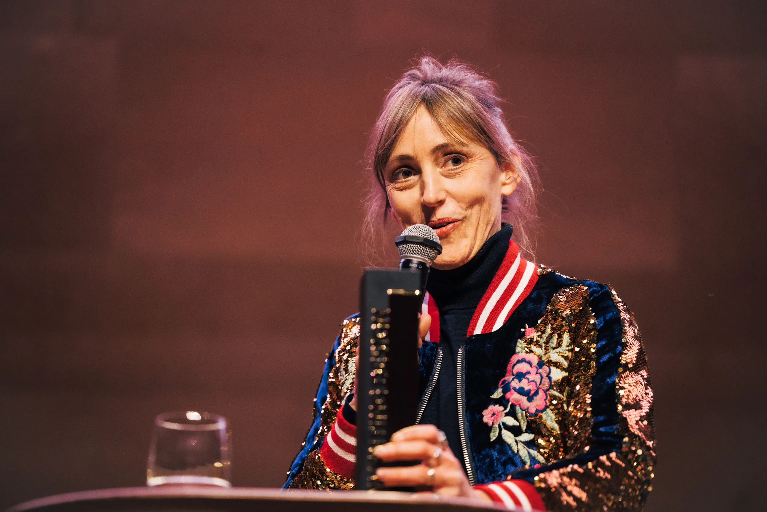 AD x Range Rover x Penninghen - Fleur Delesalle