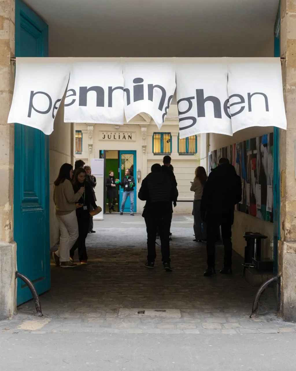 journées portes ouvertes