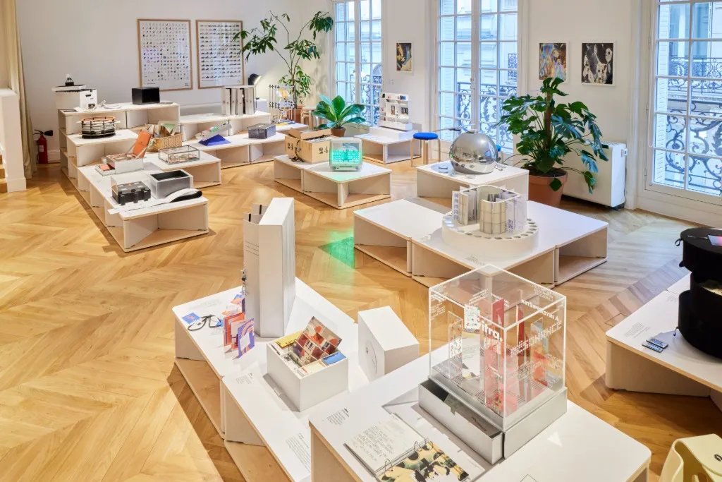 exposition vitra