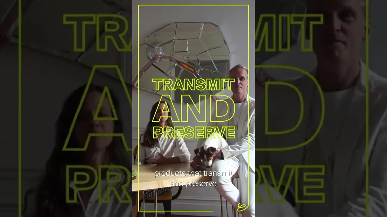 Preview image for the gge video "Elisa Catoir #Penninghen99 lauréate au French Design". Preview image for the gge video "Elisa Catoir #Penninghen99 lauréate au French Design".