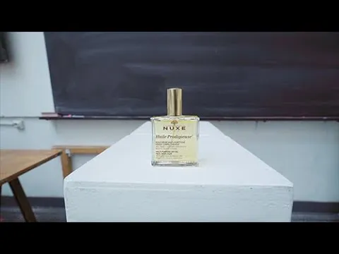 Preview image for the gge video "NUXE X PENNINGHEN 1/4".