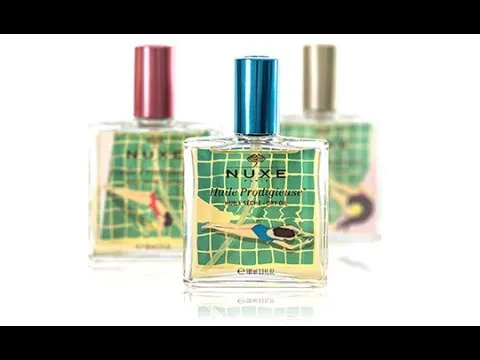 Preview image for the gge video "NUXE X PENNINGHEN 4/4".