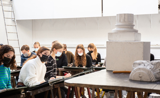 ATELIER DECOUVERTE OCTOBRE