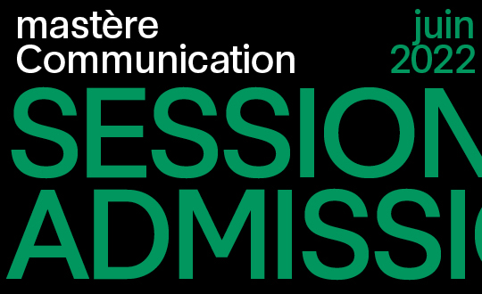 master communication creative branding Penninghen Paris