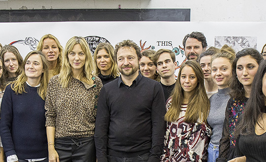 Zadig & Voltaire Zadig & Voltaire
